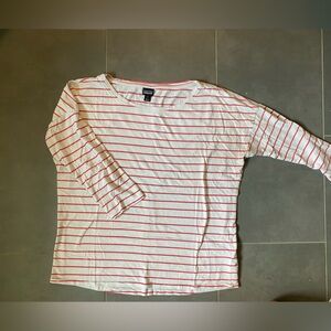 Patagonia 3/4th sleeve shirt